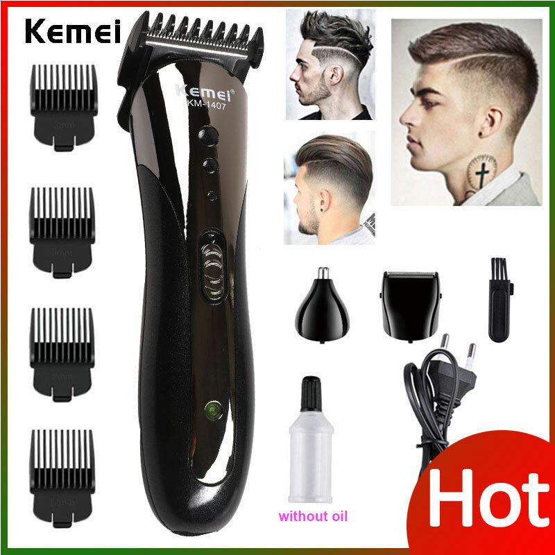 head hair cutting trimmer